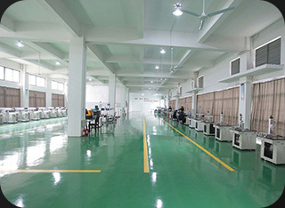 注塑件水口激光切割機(jī)